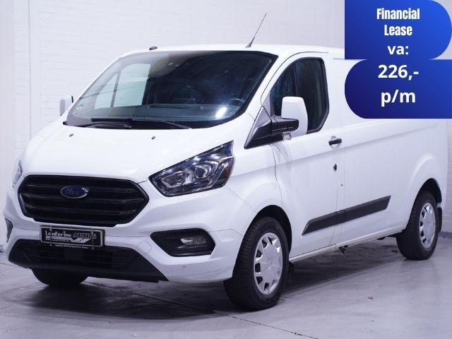 Ford Transit Custom foto 1