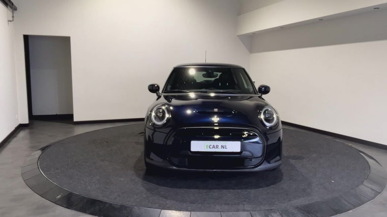 MINI Mini Electric