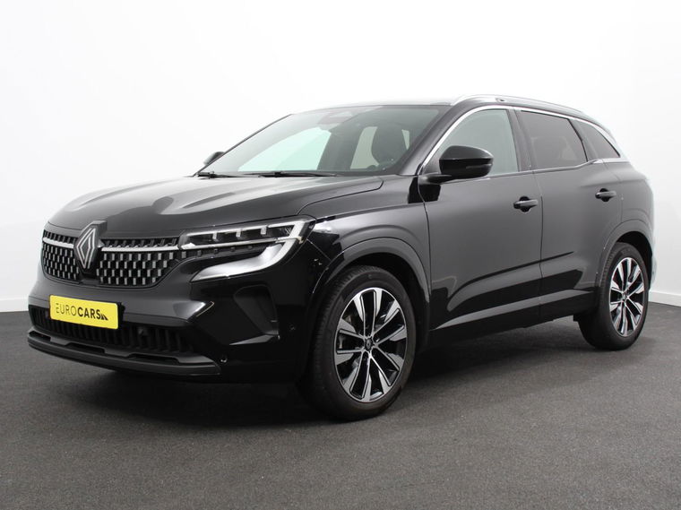 Foto van Renault Austral