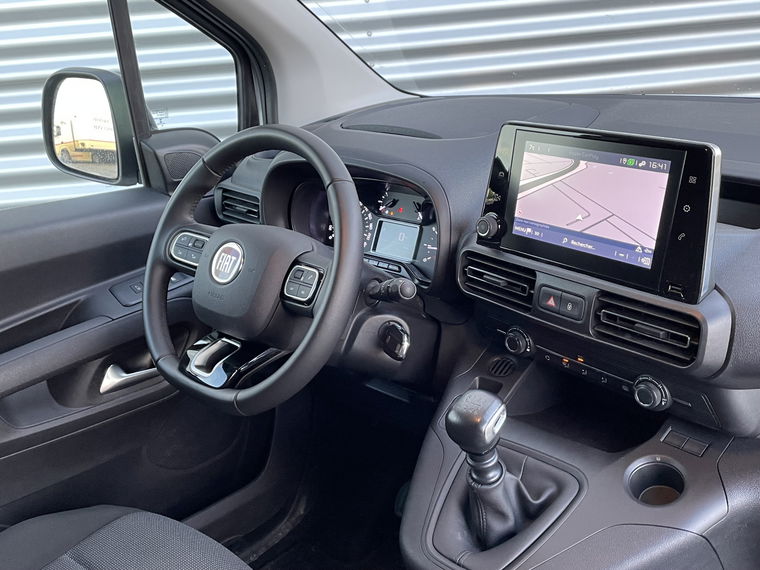 Fiat Doblò