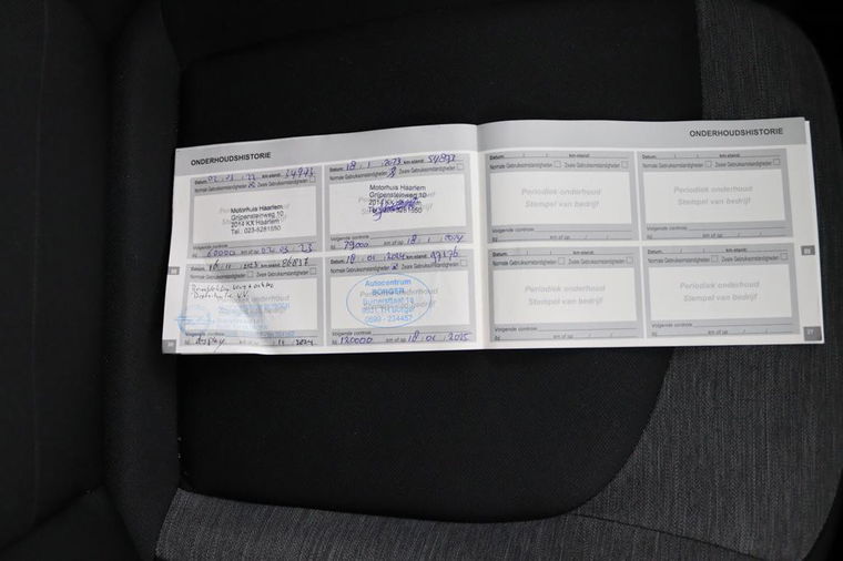 Citroën Grand C4 Spacetourer