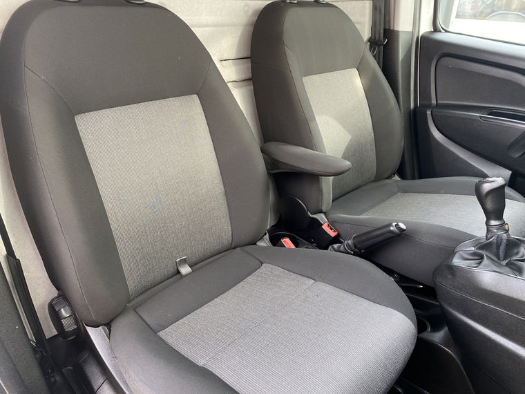 Fiat Dobló Cargo