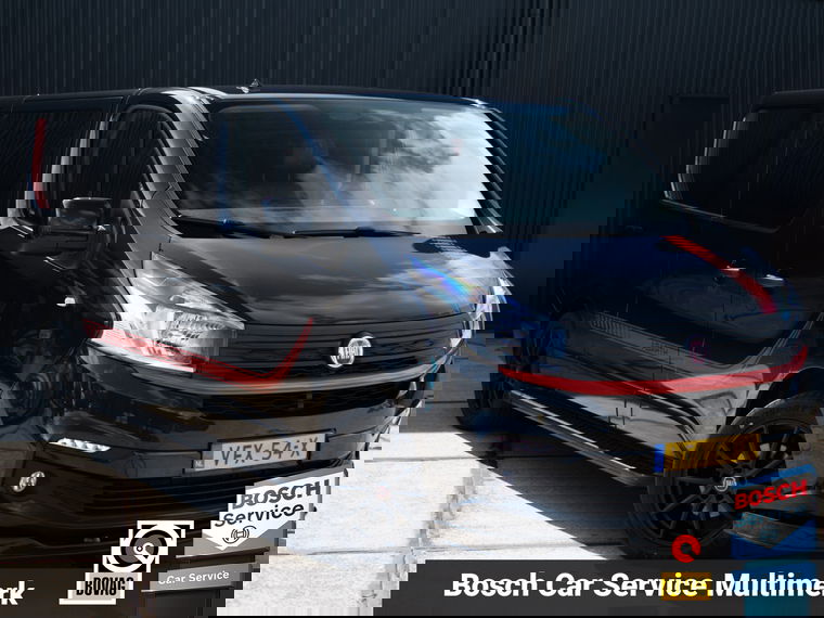 Foto van Fiat Talento