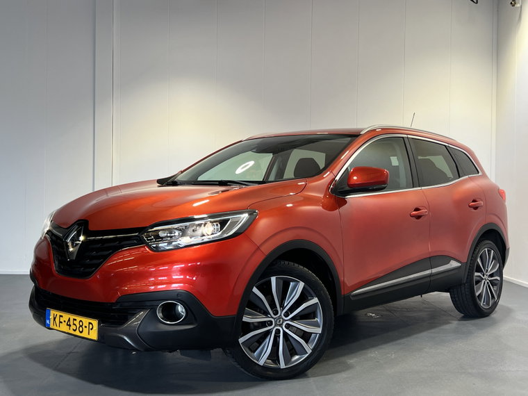 Renault Kadjar foto 1