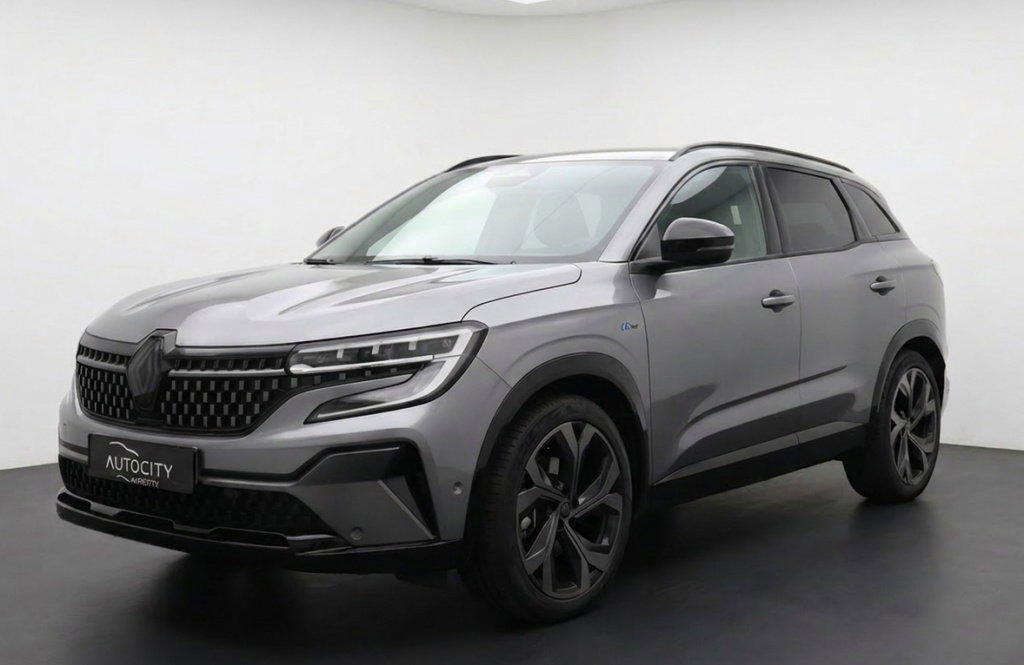 Foto van Renault Austral
