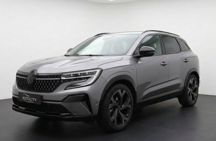 Foto van Renault Austral