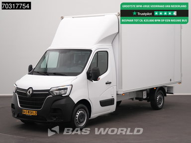 Foto van Renault Master