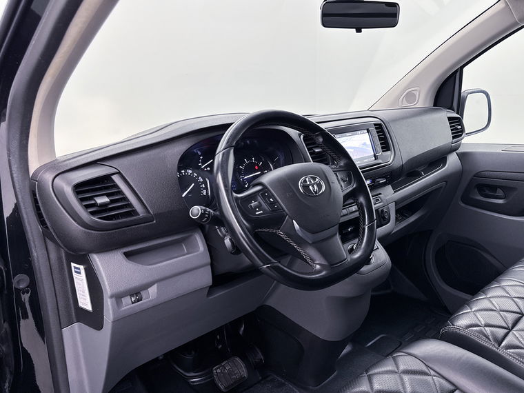 Toyota ProAce Worker