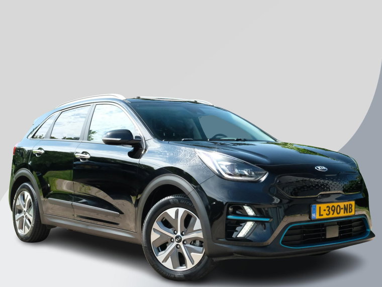 Kia e-Niro foto 1