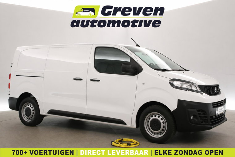 Opel Vivaro-e