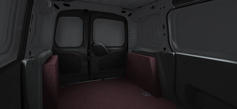 Opel Combo-e