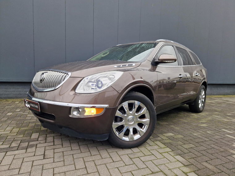 Buick Enclave