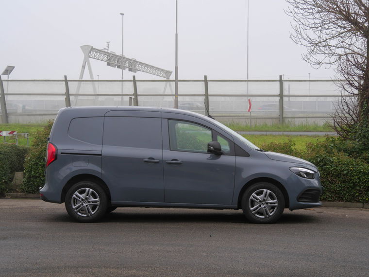 Mercedes-Benz Citan