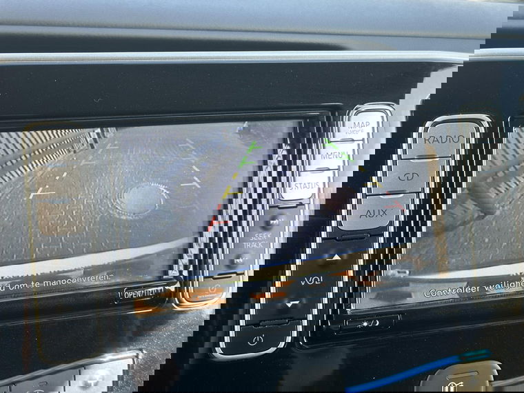 Nissan E-NV200