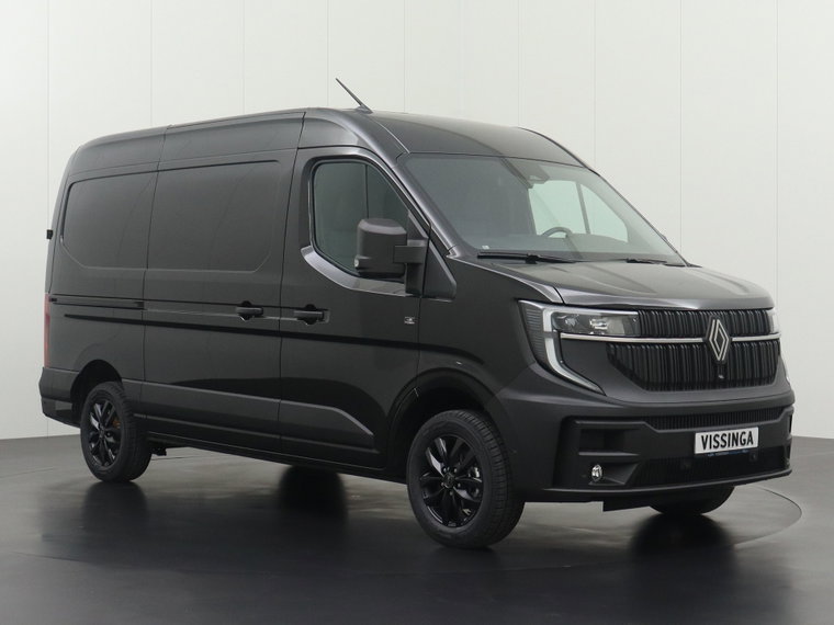 Foto van Renault Master