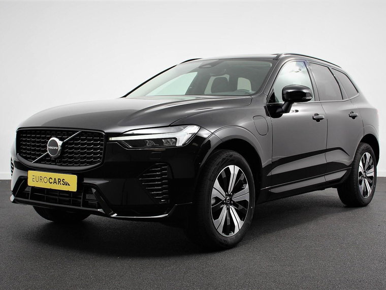 Foto van Volvo XC60