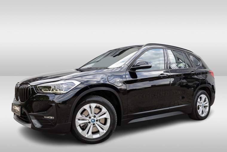 Foto van BMW X1
