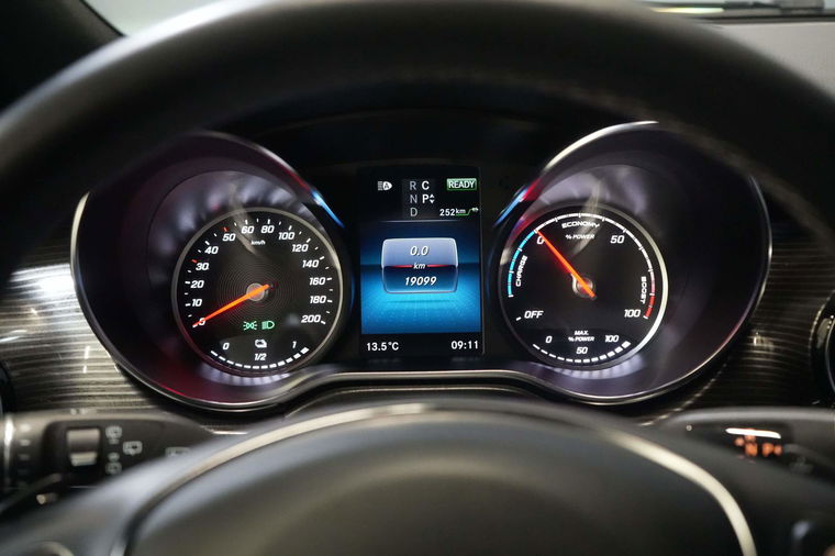 Mercedes-Benz EQV 300