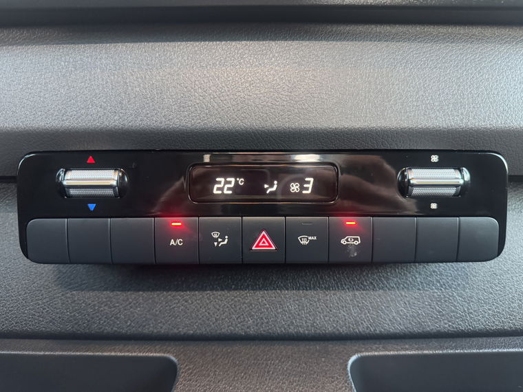 Mercedes-Benz eSprinter