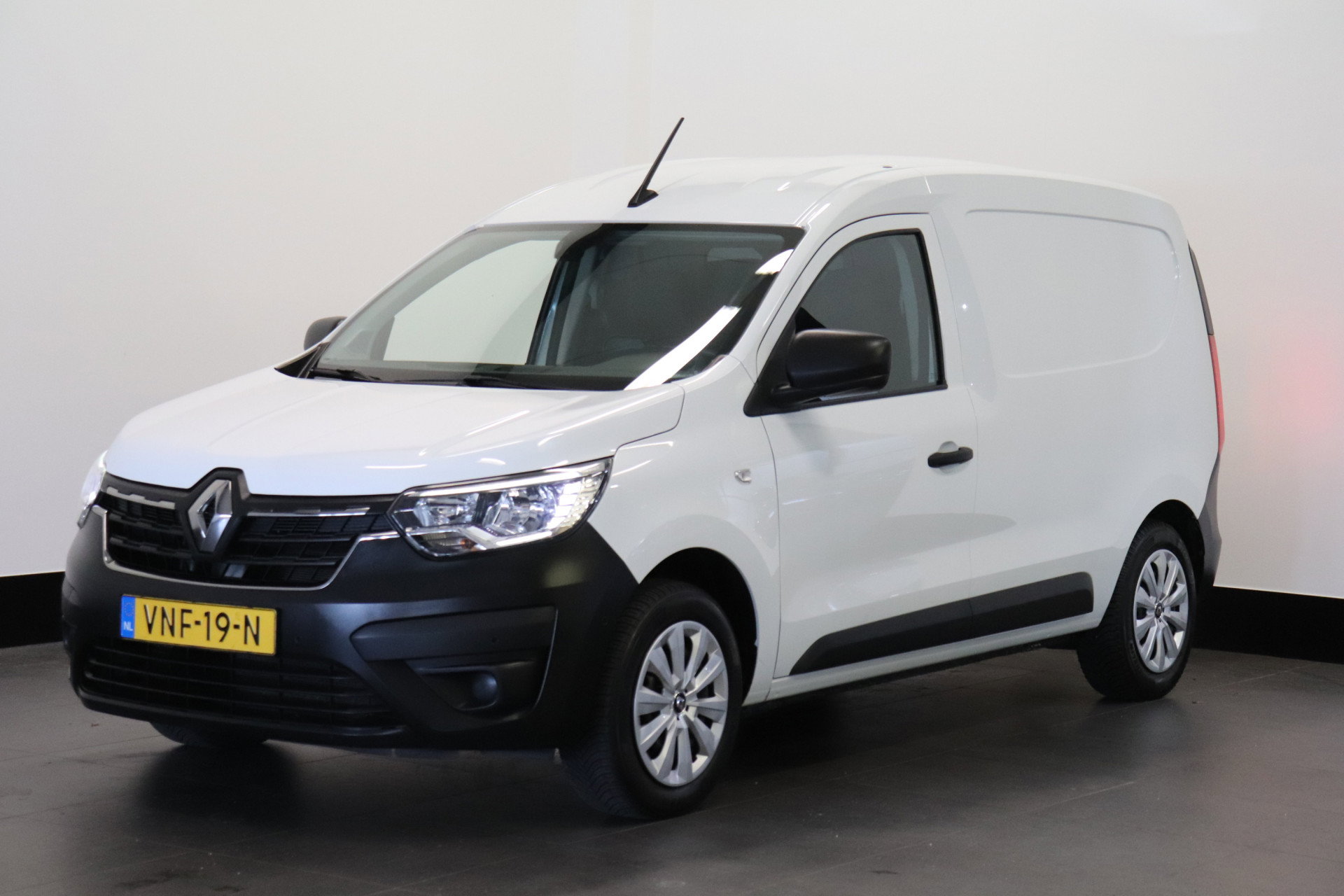 Foto van Renault Express