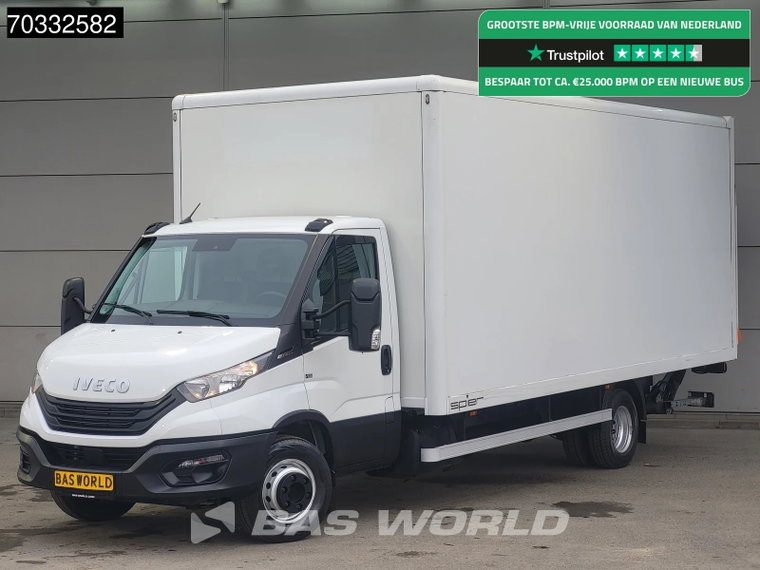 Iveco Daily foto 1