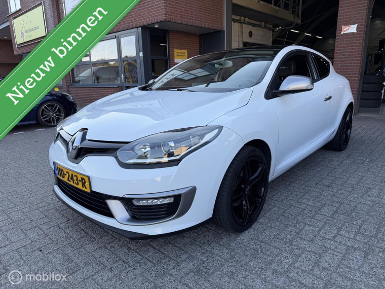 Renault Mégane