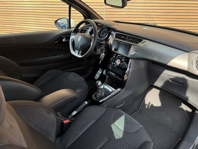 DS DS 3