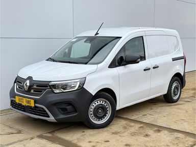 Foto van Renault Kangoo