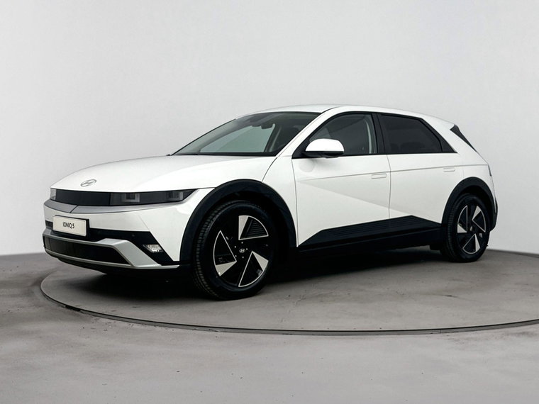 Foto van Hyundai IONIQ 5