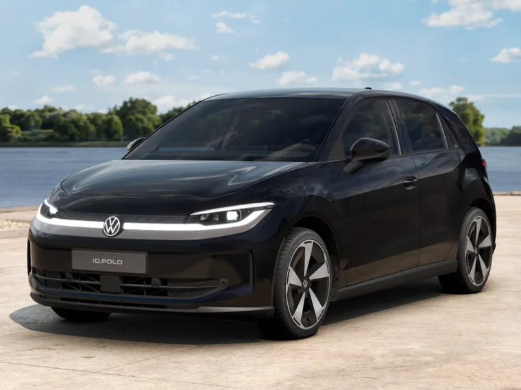 Foto van Volkswagen ID. Polo