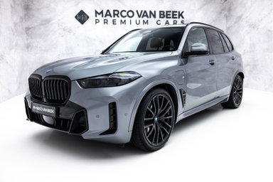Foto van BMW X5