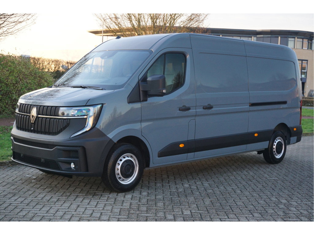 Foto van Renault Master