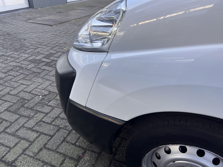 Citroën Jumpy