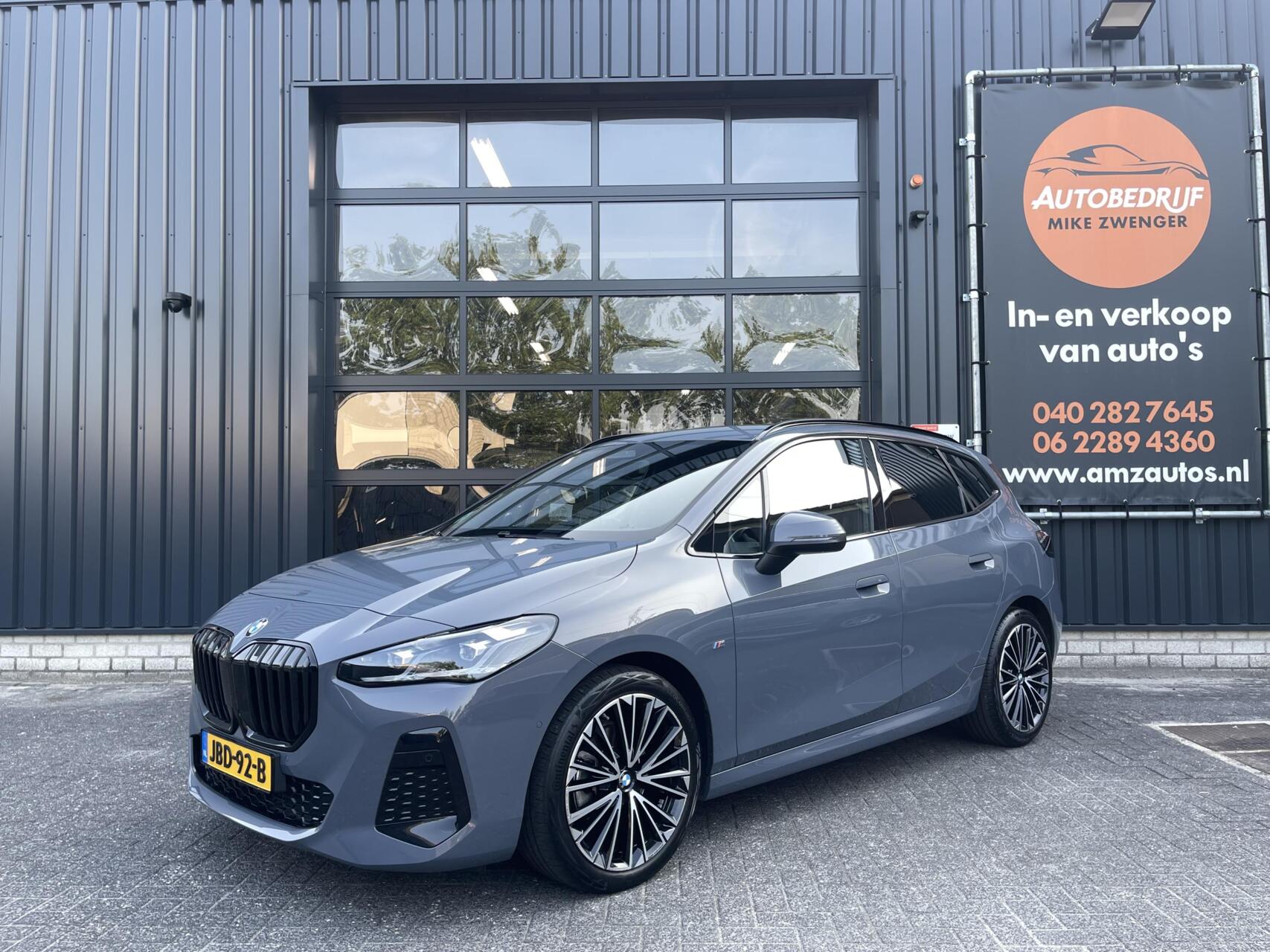 Foto van BMW 2 Serie