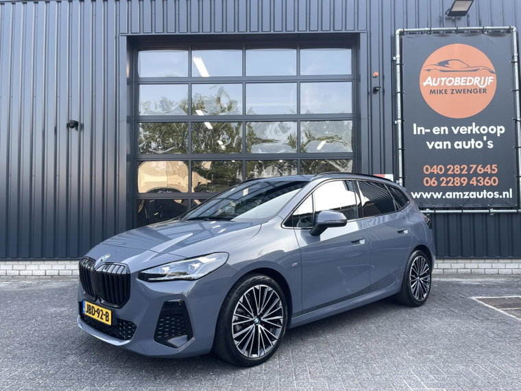 Foto van BMW 2 Serie