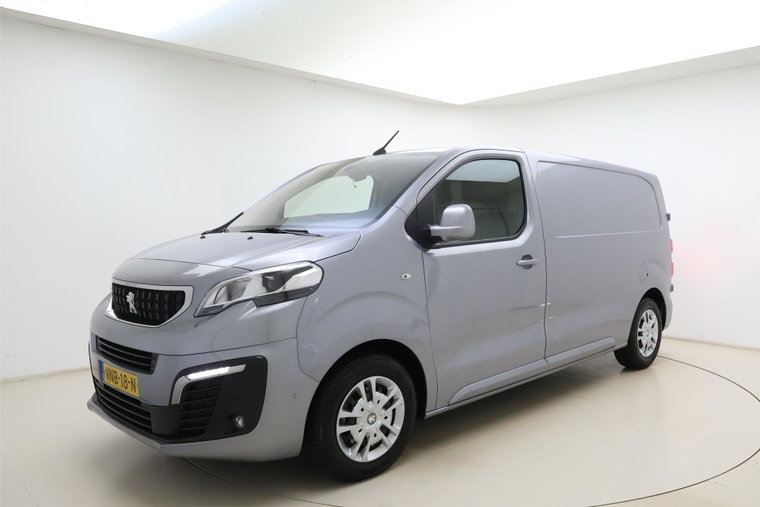 Foto van Peugeot Expert