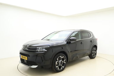 Foto van Citroën C5 Aircross