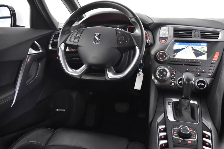 Citroën DS5