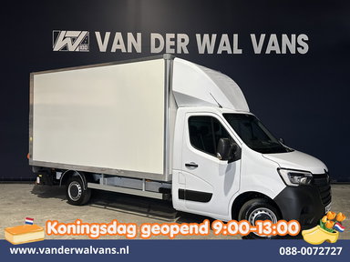 Foto van Renault Master