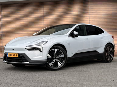 Polestar 4
