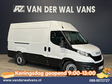 Foto van Iveco Daily