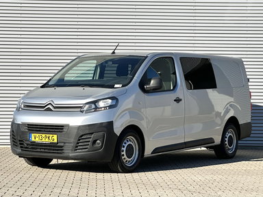 Citroën Jumpy