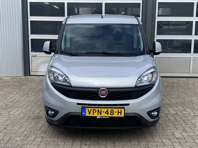 Fiat Dobló Cargo