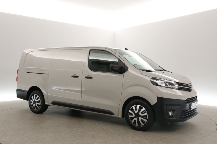 Toyota ProAce Worker