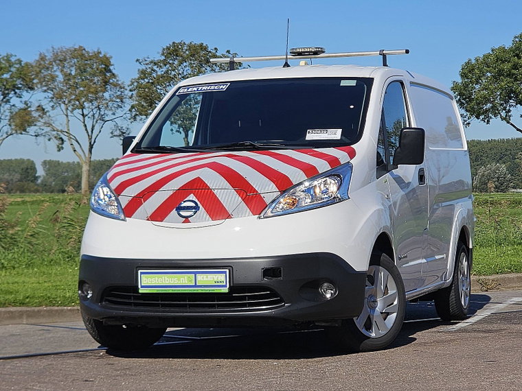Nissan e-NV200