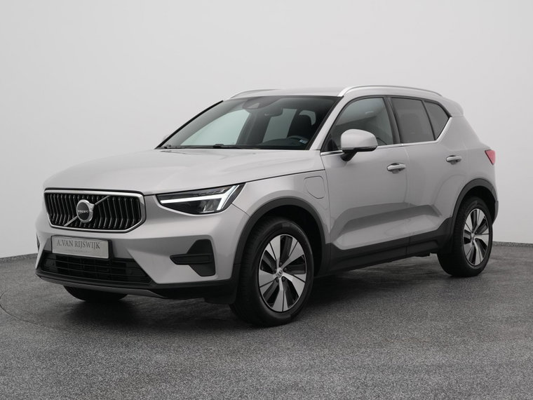 Volvo XC40 foto 1