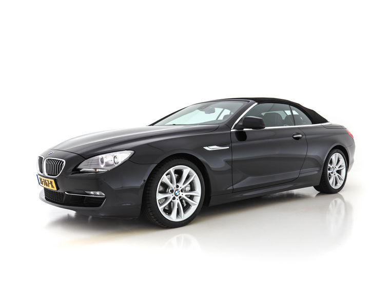 BMW 6 Serie