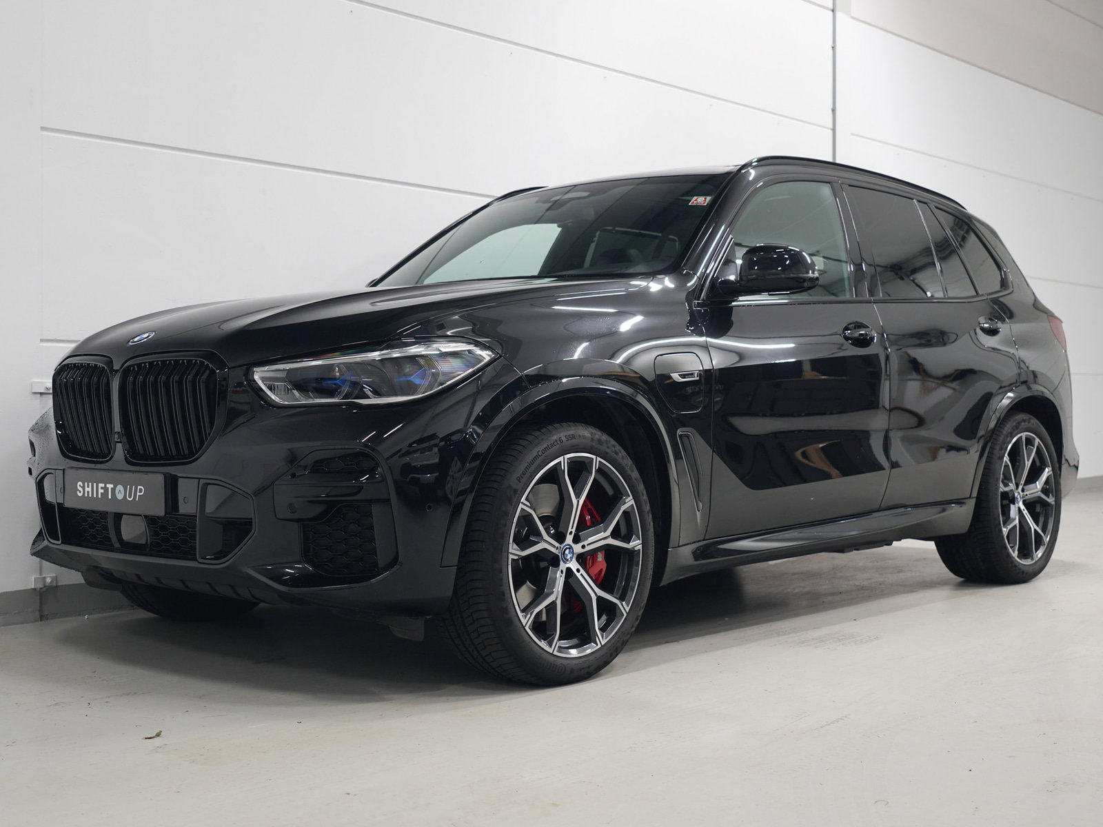 Foto van BMW X5