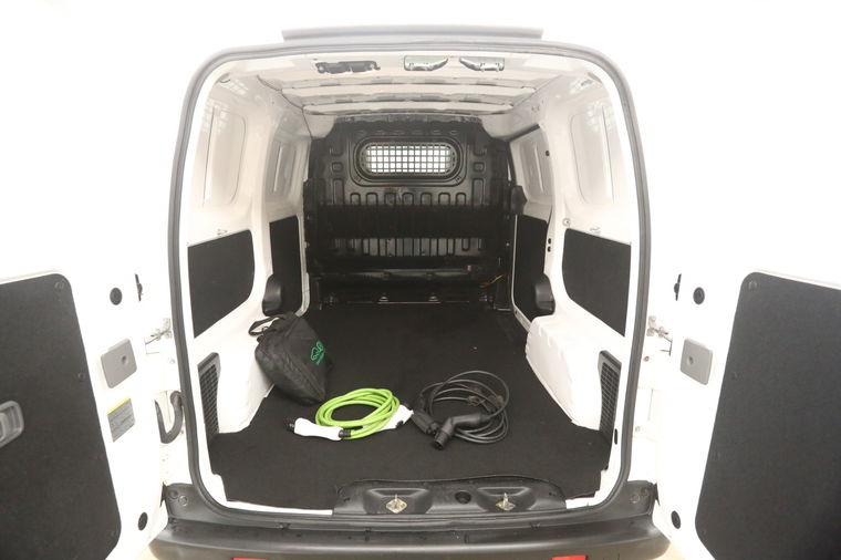 Nissan E-NV200