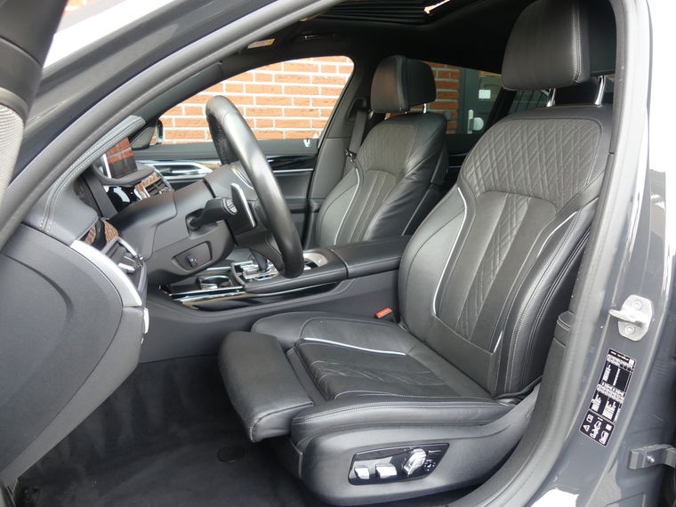 BMW 7 Serie